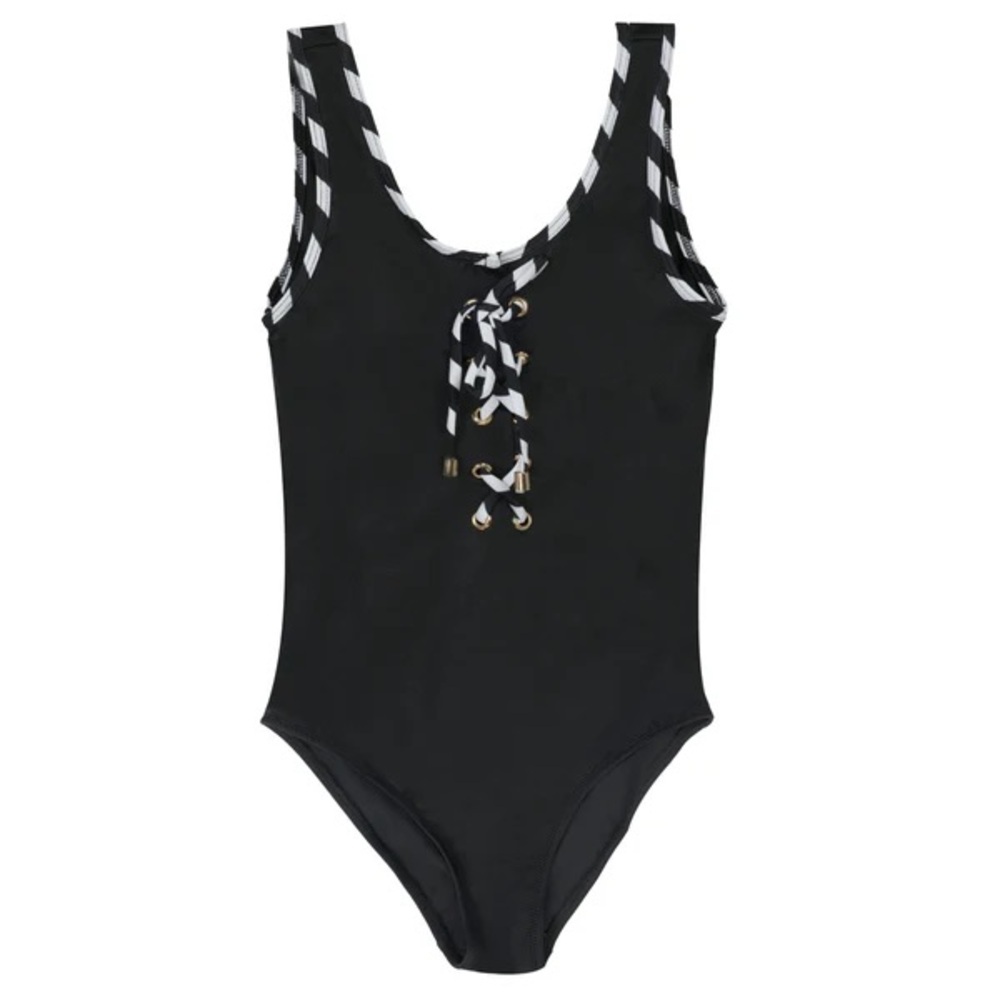 Nessi Byrd Bathing Suit - Picture 2 of 6